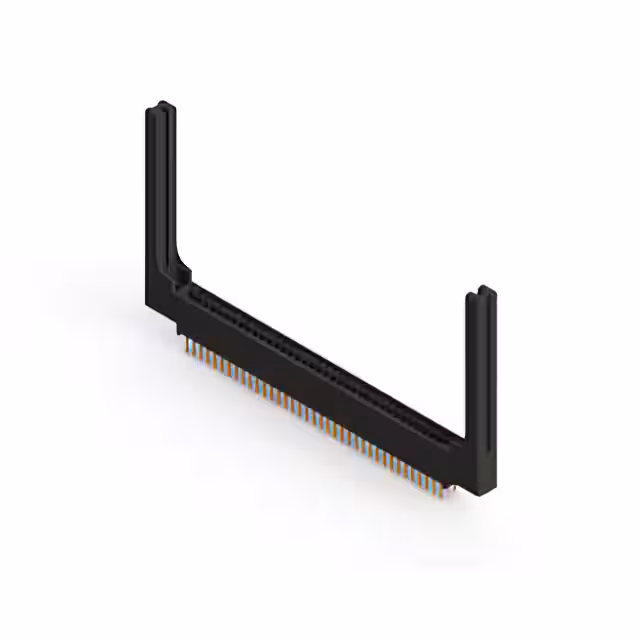 396-074-540-858 EDAC Inc.  Edgeboard Connectors